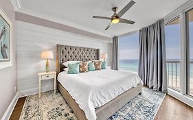 St Maarten 907 A Newly Renovated Luxury Beach Front 3 Bedroom 9Th Floor Private Elevator