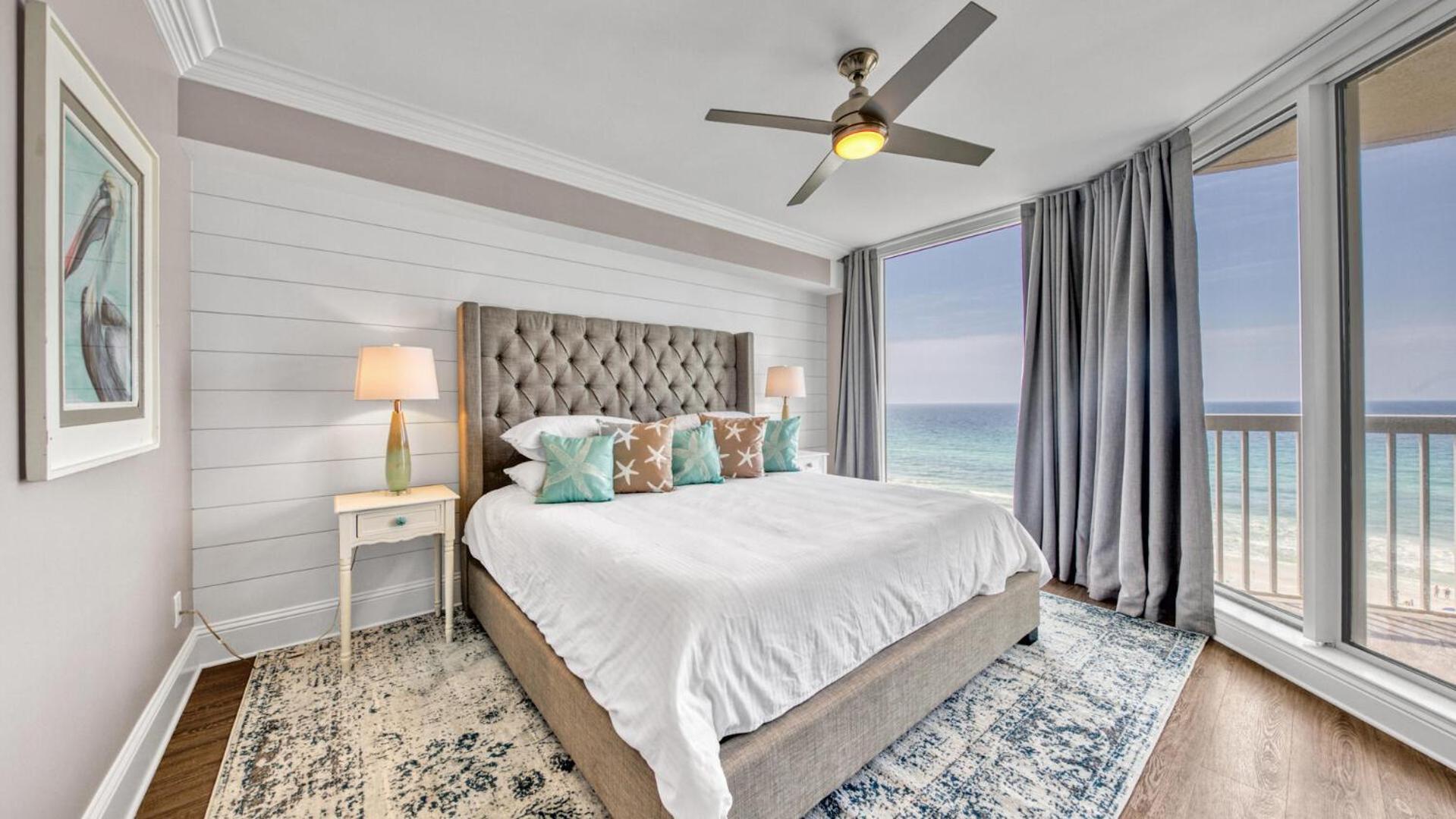 St Maarten 907 A Newly Renovated Luxury Beach Front 3 Bedroom 9Th Floor Private Elevator Destin Exterior photo