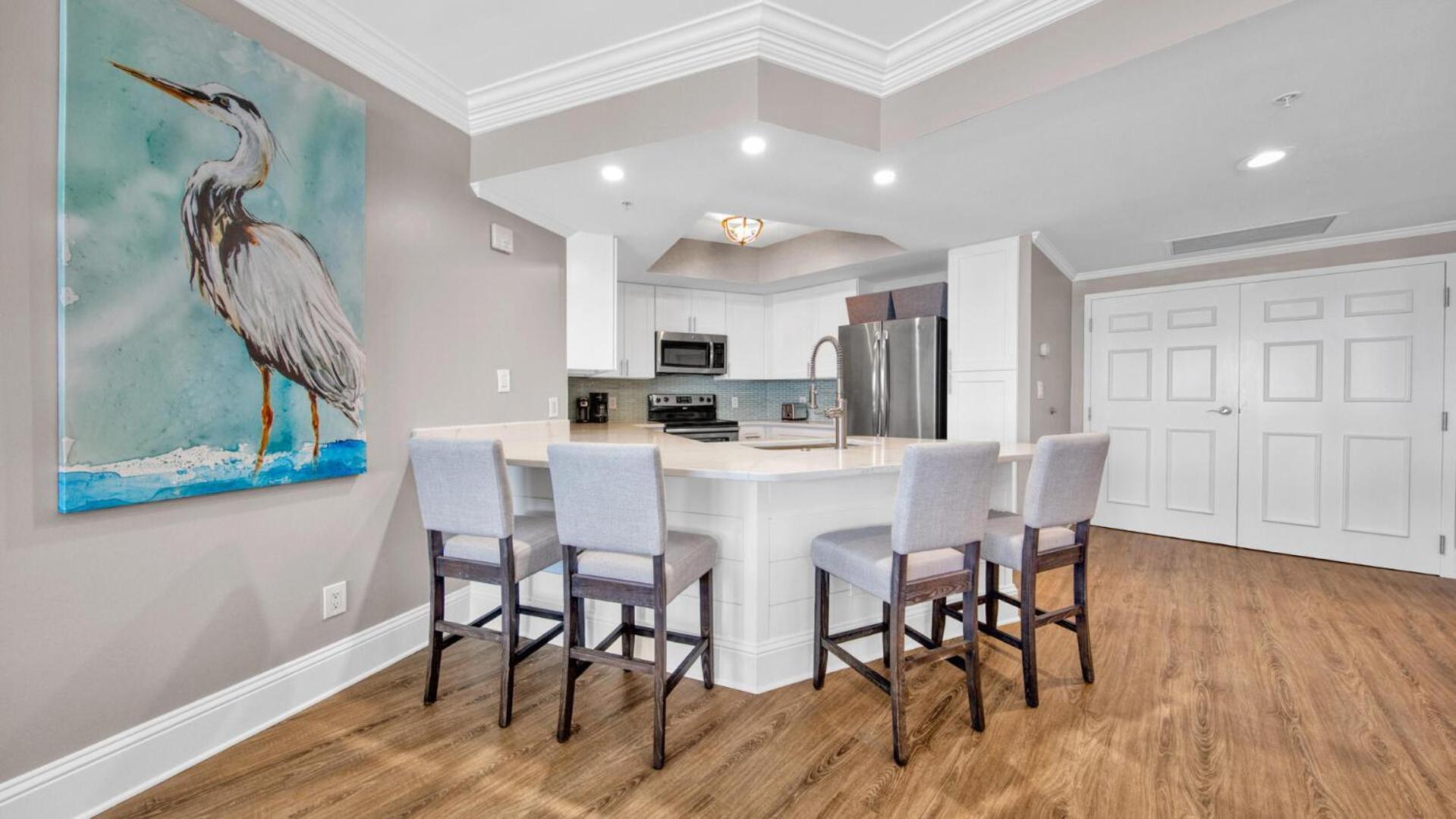 St Maarten 907 A Newly Renovated Luxury Beach Front 3 Bedroom 9Th Floor Private Elevator Destin Exterior photo