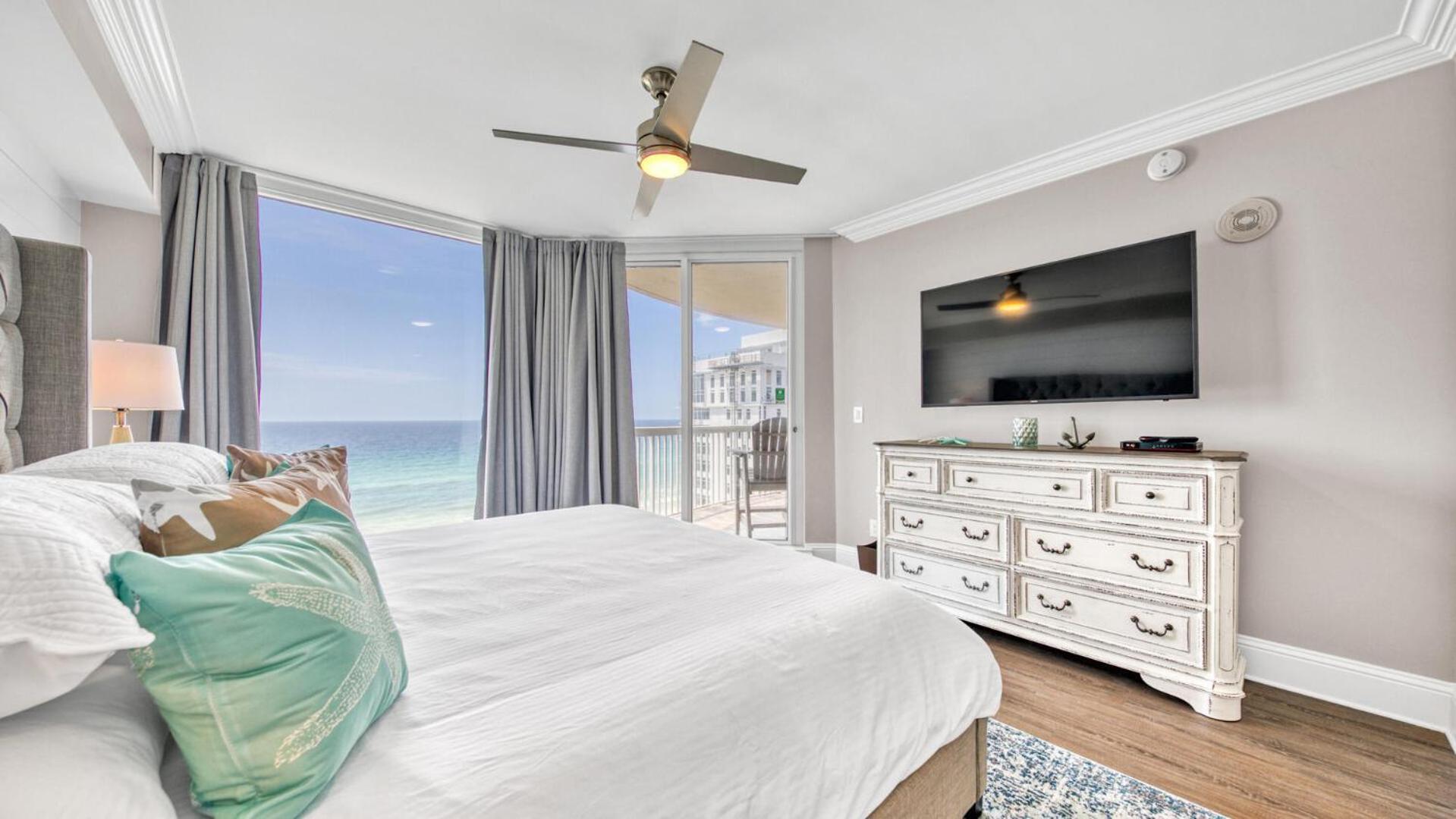 St Maarten 907 A Newly Renovated Luxury Beach Front 3 Bedroom 9Th Floor Private Elevator Destin Exterior photo